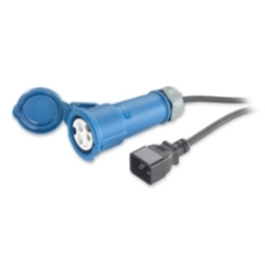 Dây nguồn APC AP9899 (C20 to IEC309 16A)