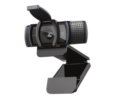 Webcam Logitech C920e Full HD 1080p (960-001360) | Hàng chính hãng