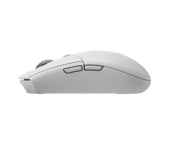 Chuột gaming không dây Logitech G304 X SUPERLIGHT Trắng (HERO 44K, LIGHTSPEED, Bluetooth, USB-C)