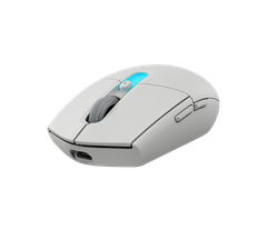 Chuột gaming không dây Logitech G304 X SUPERLIGHT Trắng (HERO 44K, LIGHTSPEED, Bluetooth, USB-C)