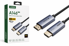 Cáp HDMI JASOZ A146 Series 4K Sợi Quang