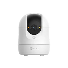 Camera IP WiFi quay quét 5MP EZVIZ C6N G1 3K