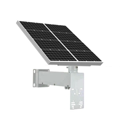 Tấm pin năng lượng mặt trời HIMEDIA Solar50w20ah cho camera 50W 20Ah 12V