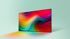 Smart Tivi LG 65NANO81TSA 4K 65 inch [2024] | Hàng chính hãng