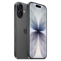 Điện thoại Apple iPhone 17 256GB Black (Đen) A3520-ITP