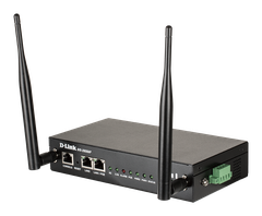 D-Link DIS-2650AP – Access Point công nghiệp AC1200 Wi-Fi 5 Wave 2