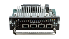 D-Link DXS-3600-EM-4XT – Module mở rộng 4 cổng 10GBASE-T