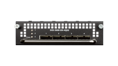 D-Link DXS-3600-EM-4QXS – Module mở rộng 4 cổng 40G QSFP+