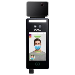 ZKTeco SpeedFace-V4L[TI] – Máy chấm công và kiểm soát ra vào bằng khuôn mặt