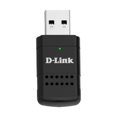 D-Link DWA-X3010 – USB Wi-Fi 6 AX3000