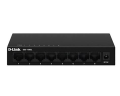 D-Link DGS-108GL – Switch 8 Cổng Gigabit