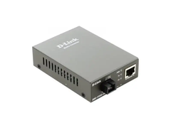 D-Link DMC-F20SC-BXD – Bộ chuyển đổi quang điện WDM 10/100Mbps 20km