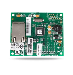 Module kết nối mạng RISCO RW132IP - Plug-in IP Module