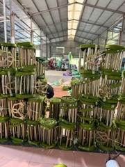 Thang Dây Thoát Hiểm Chống Cháy – Giải Pháp An Toàn Tuyệt Đối Cho Nhà Cao Tầng