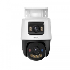 IMOU IPC-PS70FP-10M0 – Camera PoE PT 2 ống kính 10MP