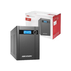 Bộ Lưu Điện UPS HIKVISION DS-UPS1200 (1200VA/720W) – Giải Pháp Bảo Vệ Thiết Bị Điện Hoàn Hảo