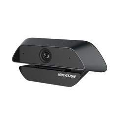 Webcam Hikvision DS-U525: Giải Pháp Video Call 2MP Sắc Nét, Chống Ồn Thông Minh