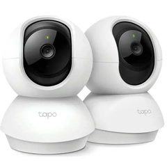 Camera IP 360 độ 2MP TP-Link Tapo TC70