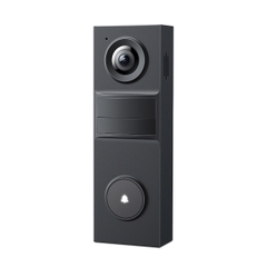 Chuông Cửa Camera Mini Tapo D205: Thiết Kế Nhỏ Gọn, Hình Ảnh 2K Sắc Nét