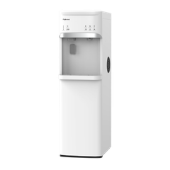 Cây nước nóng lạnh bình âm kèm chức năng làm đá Fujihome WD628C-IM