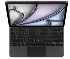Bàn Phím Apple Magic Keyboard for iPad Air 11 M3 – Trắng (White) (MDFV4ZA/A)