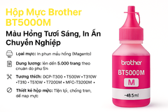 Hộp mực BT5000M