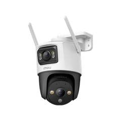 Camera IPC-S7XP-10M0WED (Cruiser Dual 10MP)