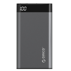 Pin Sạc dự phòng Polymer 10,000mAh - YC10 | Hàng chính hãng