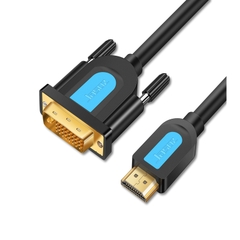Cáp chuyển HDMI sang DVI hãng JASOZ A105