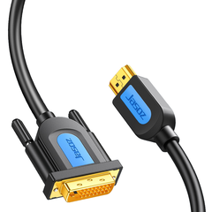 Cáp chuyển HDMI sang DVI hãng JASOZ A105