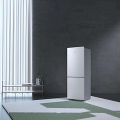 Tủ lạnh Xiaomi 2 cánh 186L Model 2026