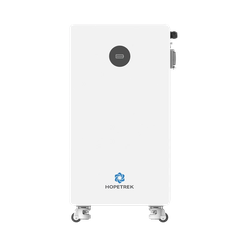 Hopetrek ESS-LB16-W02 – Pin Lithium LiFePO₄ điện áp thấp