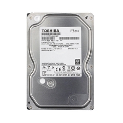 Ổ cứng HDD Toshiba 500GB 7200RPM SATA3