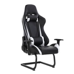 Ghế Chơi Game F1 Chân Quỳ Thoải Mái