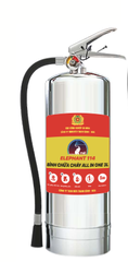 Bình Chữa Cháy Đa Năng All In One Elephant 114 – Khắc Tinh Của Mọi Đám Cháy (Kể Cả Pin Lithium)