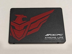 SSD Sata 2.5" OCPC dung lượng 128GB. R510 W450.