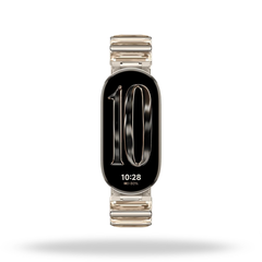 Xiaomi Smart Band 10 Glimmer Edition