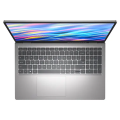 Máy tính xách tay Dell 15 DC15250 (i7-1355U, 16GB, 1TB SSD, 15.6 inch FHD, UMA, Win11, Office Home 24,Bạc, P112F013)