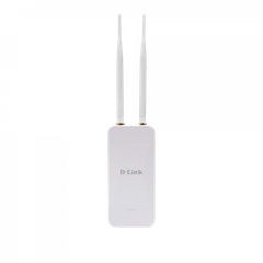 D-LINK DAP-1630F – ACCESS POINT WIFI AC1200 WAVE 2 NGOÀI TRỜI, IP65