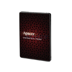 Ổ cứng SSD Apacer AS350X 1TB 2.5" SATA III (AP1TBAS350XR-1)