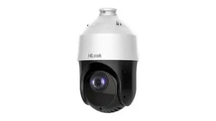 Giới thiệu camera PTZ PTZ-N4225I-DE