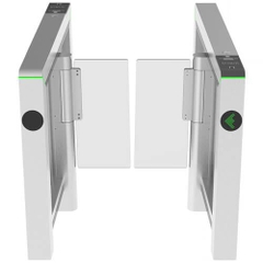 Cổng kiểm soát lối đi ZKTeco Mars-S1000