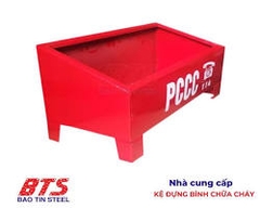 Khay Đựng Bình PCCC Chất Lượng Cao