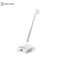 Robot Hút Bụi Ecovacs Deebot X5 Hybrid – Sức Mạnh Hút Khủng 15.800Pa