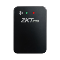 VR10 Pro Radar – Cảm biến Radar phát hiện xe ZKTeco