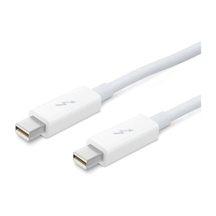 PHỤ KIỆN APPLE Cáp Thunderbolt Cable 0.5m (MD862ZP/A)