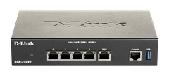 D-Link DSR-250V2 – Router VPN Unified Services Gigabit 5 cổng