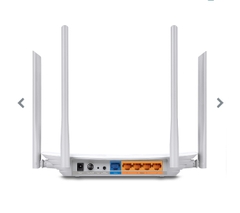 Router WiFi Archer A5  AC1200 - Bộ phát mạng TP-LINK (TL-Archer A5) | Hàng chính hãng