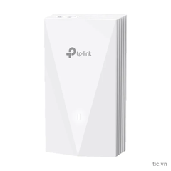 Access Point Wi-Fi 6 Omada PRO AP7650 AX3000 Dual-Band ốp tường Chính Hãng
