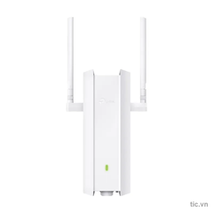 Access Point Wi-Fi 6 Omada PRO AP8635-E AX1800 IP67 ngoài trời Chính Hãng